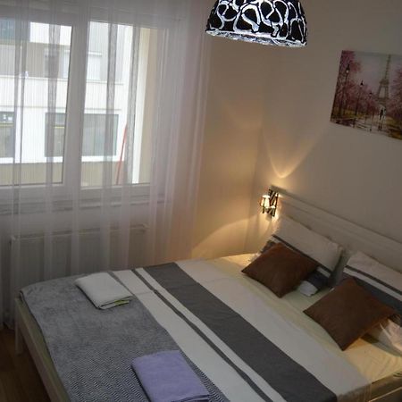 Prishtina Apartments بريشتاين المظهر الخارجي الصورة