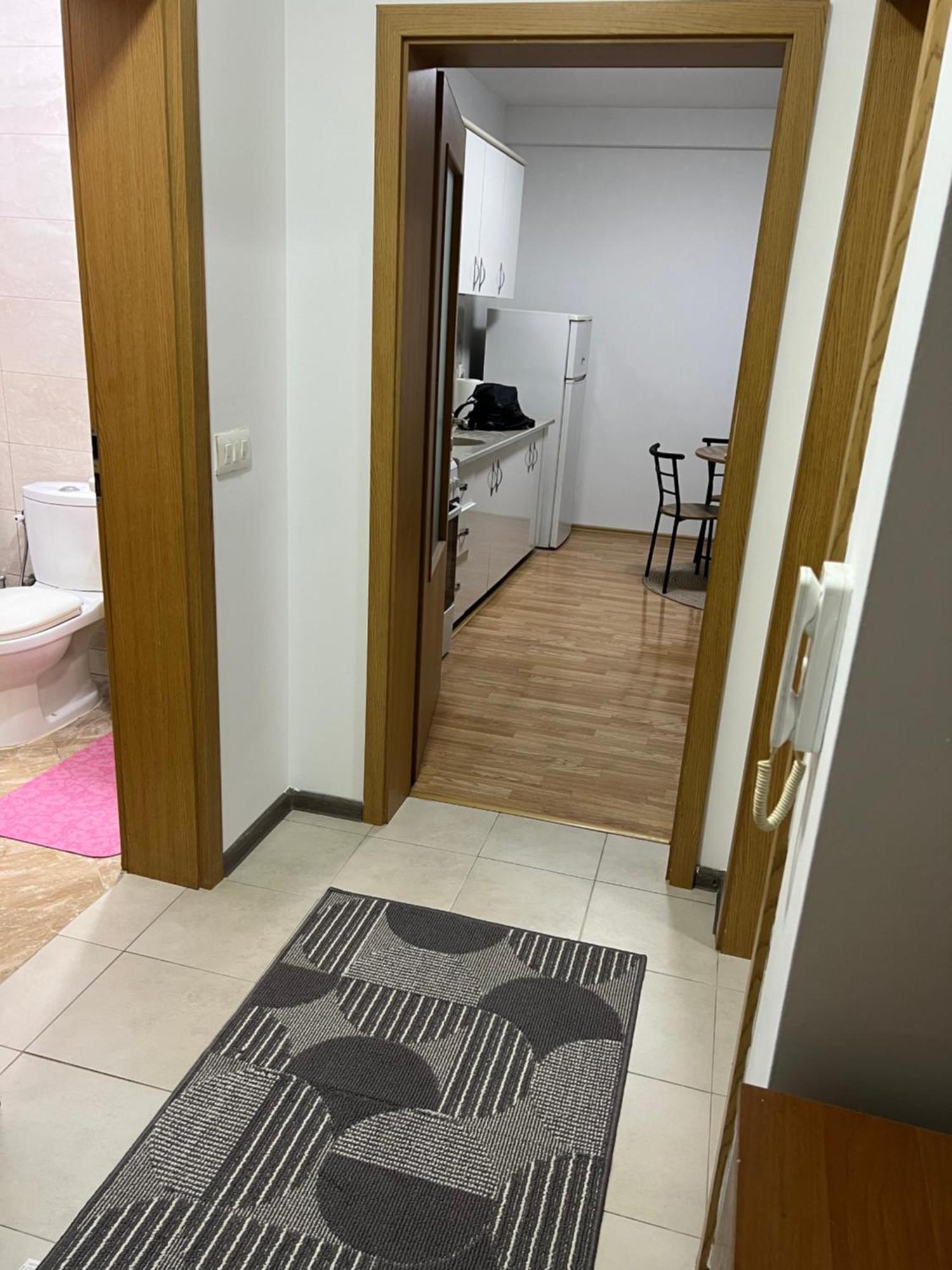 Prishtina Apartments بريشتاين المظهر الخارجي الصورة