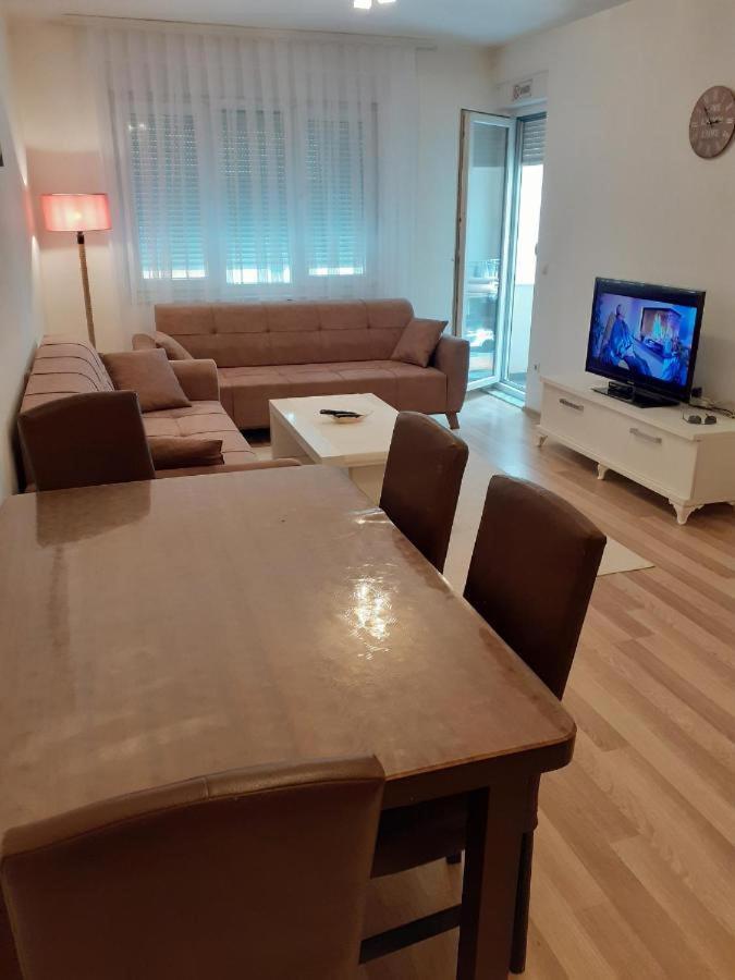 Prishtina Apartments بريشتاين المظهر الخارجي الصورة