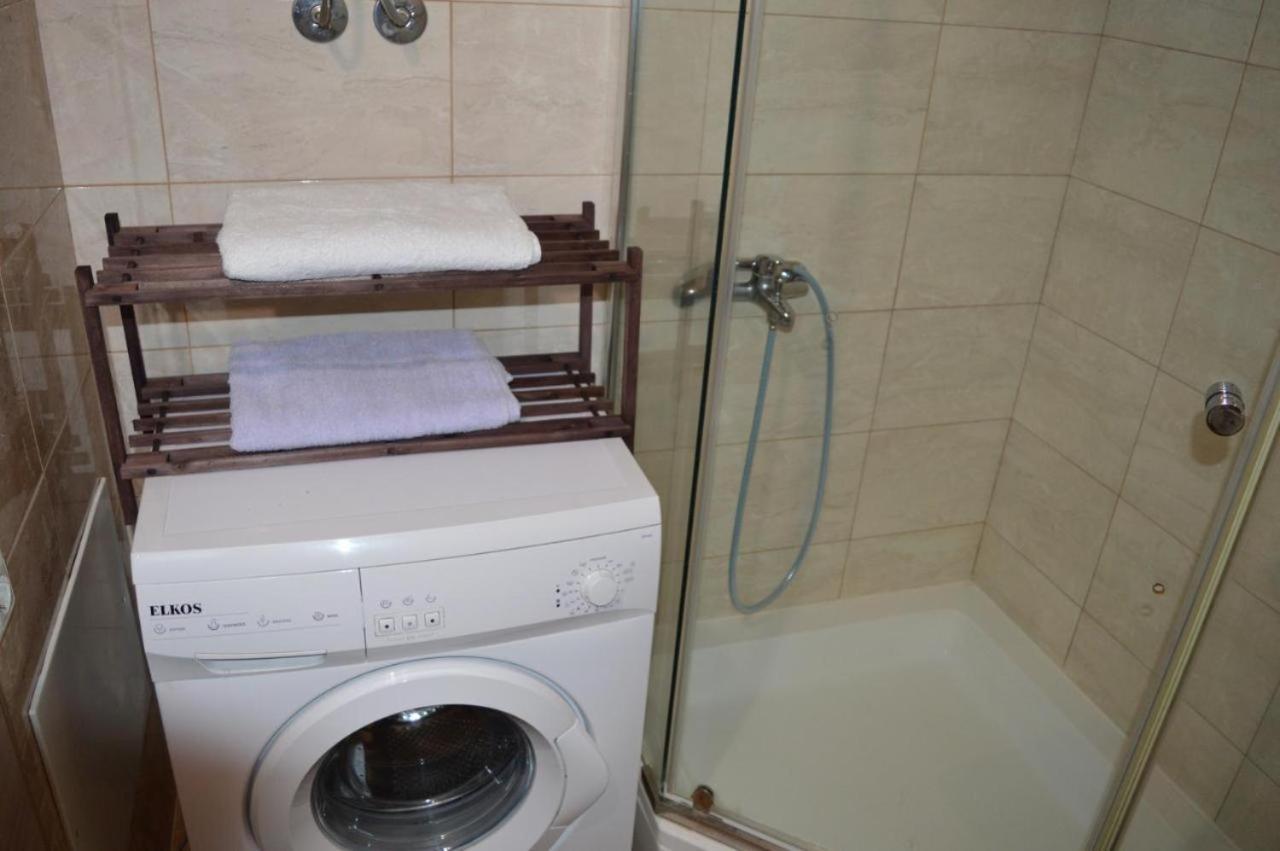 Prishtina Apartments بريشتاين المظهر الخارجي الصورة
