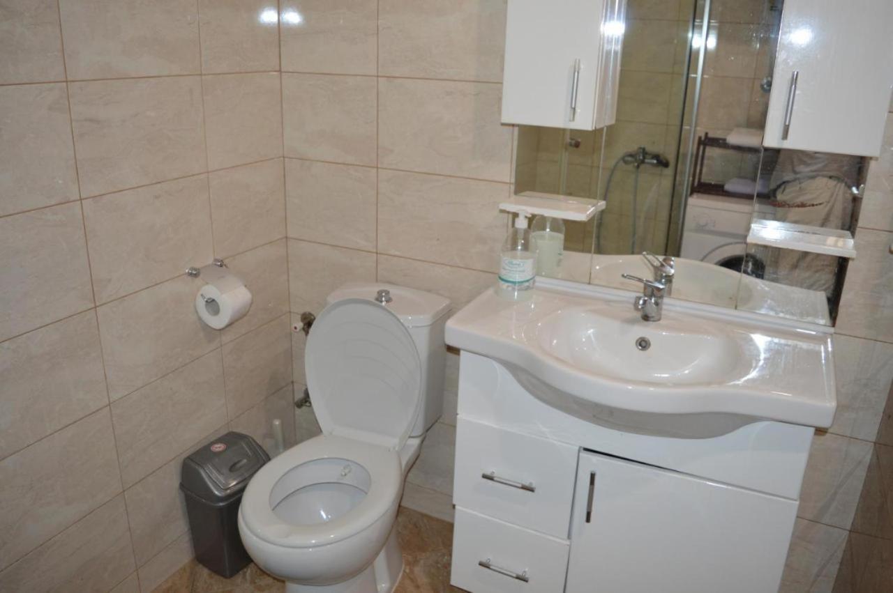 Prishtina Apartments بريشتاين المظهر الخارجي الصورة