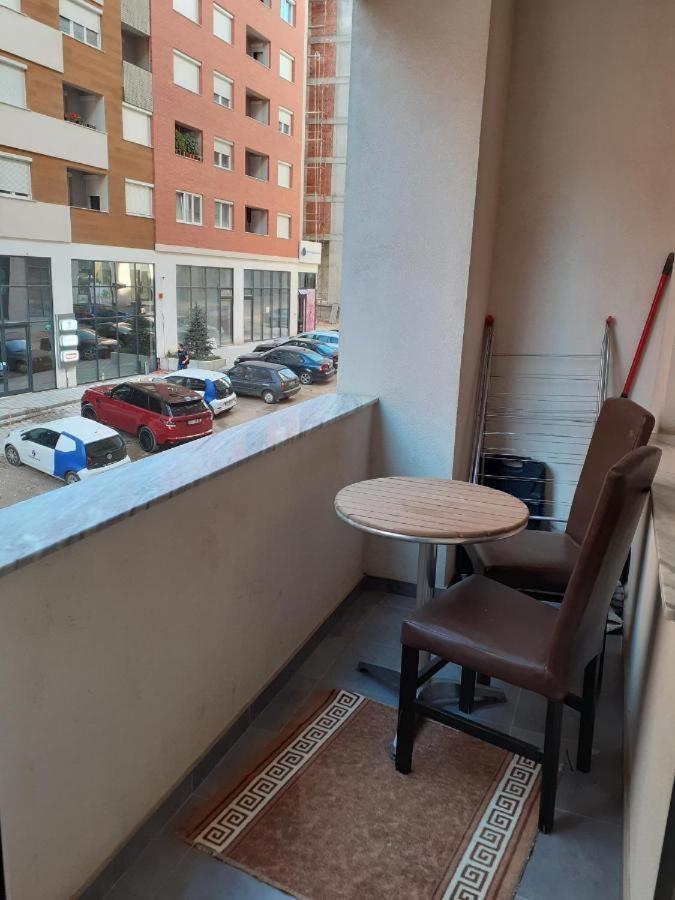 Prishtina Apartments بريشتاين المظهر الخارجي الصورة
